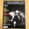 ROCKDELUX Nº257
