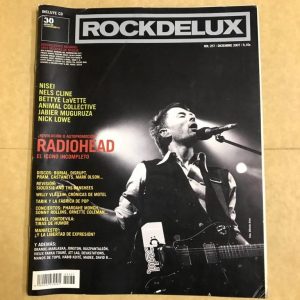ROCKDELUX Nº257