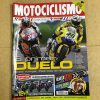 MOTOCICLISMO Nº1996