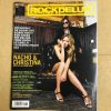 ROCKDELUX Nº255