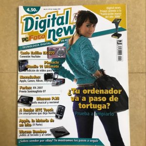 DIGITAL NEWS Nº36