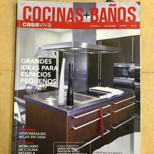 COCINAS Y BAÑOS Nº46