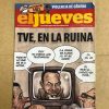 EL JUEVES Nº1732