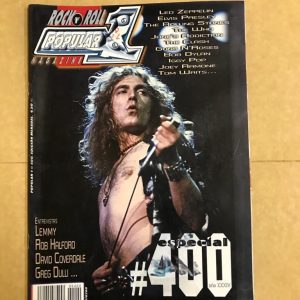 POPULAR 1 (ESPECIAL) Nº400