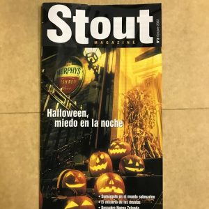 STOUT N?03