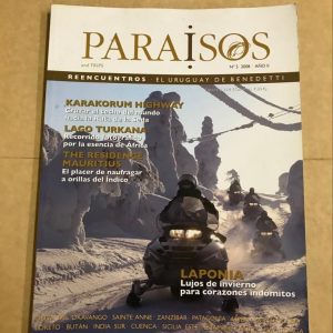 PARAISOS N?05