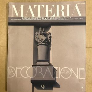 MATERIA N?09