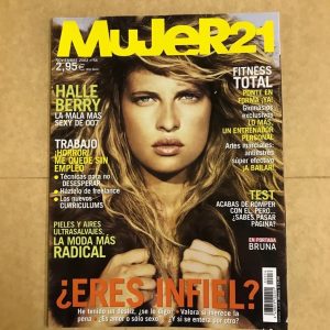 Mujer21 Nº056