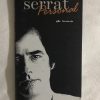 JOAN MANUEL SERRAT "TAL COM RAJA"