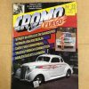 CROMO & FUEGO Nº22