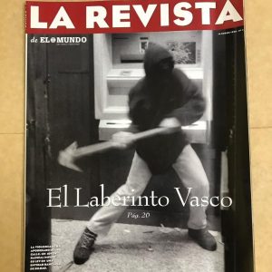 LA REVISTA DE EL MUNDO Nº13
