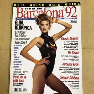 VIVIR EN BARCELONA 92