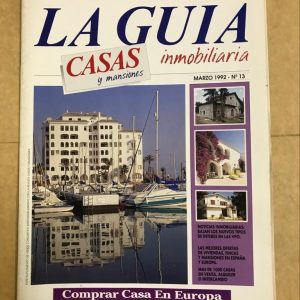 LA GUIA INMOBILIARIA N?13