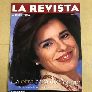 LA REVISTA DE EL MUNDO Nº14