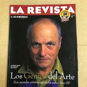 LA REVISTA DE EL MUNDO