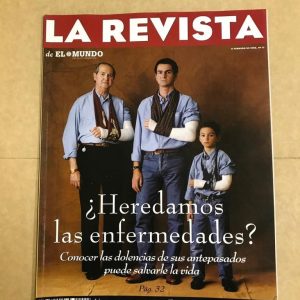 LA REVISTA DE EL MUNDO Nº17
