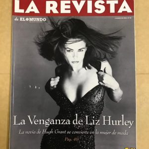 LA REVISTA DE EL MUNDO Nº20