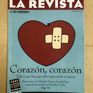 LA REVISTA DE EL MUNDO