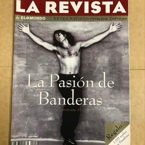 LA REVISTA DE EL MUNDO (EXTRA NAVIDAD) Nº07