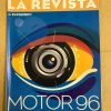 LA REVISTA DE EL MUNDO "MOTOR 96"
