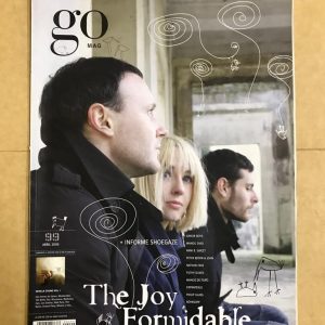 GO MAG Nº99