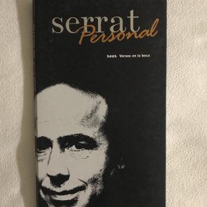 JOAN MANUEL SERRAT "MIGUEL HERNANDEZ"