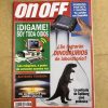 ON OFF Nº17