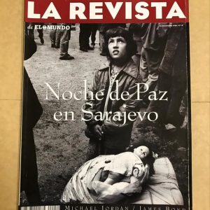 LA REVISTA DE EL MUNDO Nº10