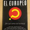 EL EUROPEO N?42