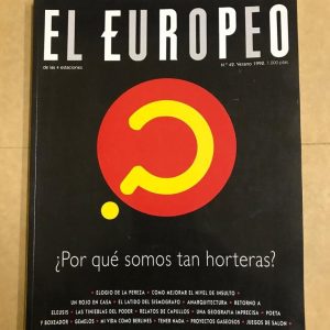 EL EUROPEO N?42