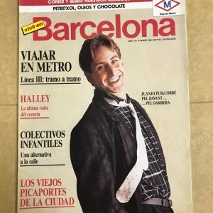 VIVIR EN BARCELONA Nº10