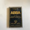 ABBA "GOLDEN HITS"