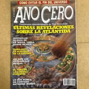 AÑO CERO Nº19