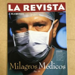 LA REVISTA DE EL MUNDO Nº03