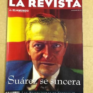 LA REVISTA DE EL MUNDO Nº05