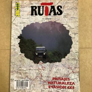 RUTAS (EXTRA) N?02