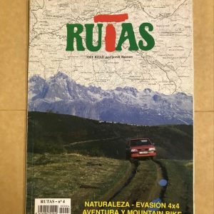 RUTAS N?04