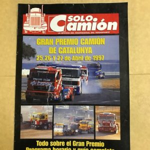 SOLO CAMION