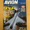 AVION REVUE N?170