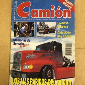 CAMION Nº44