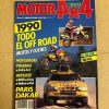 MOTOR 4X4 Nº02