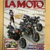 LA MOTO Nº38