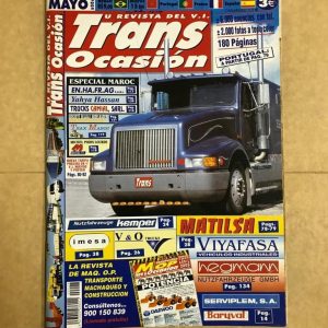TRANS OCASI?N MAYO 2002