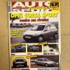 AUTO SPORT Nº412