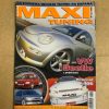 MAXI TUNING Nº22