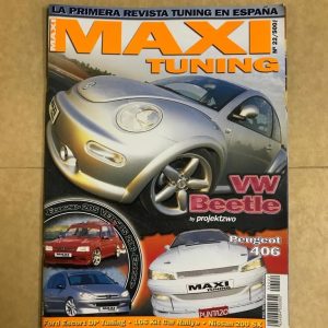 MAXI TUNING Nº22