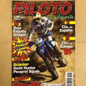 PILOTO Nº42