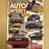 AUTO SPORT Nº281