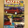 AUTO SPORT Nº383