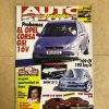 AUTO SPORT Nº404